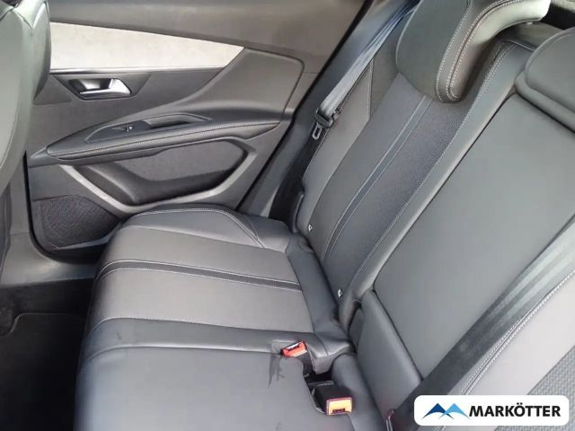 Peugeot 3008 GT-Line