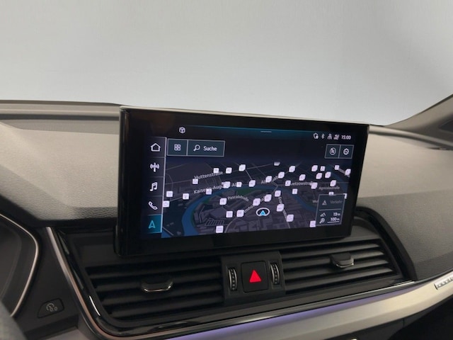 Audi Q5 50 TDI Quattro