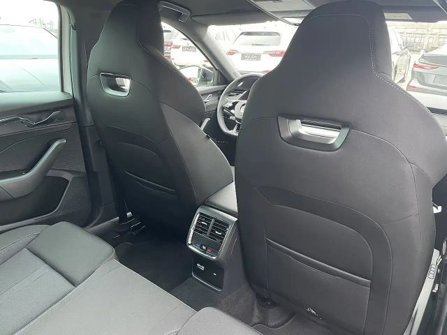 Skoda Octavia Combi Style Style