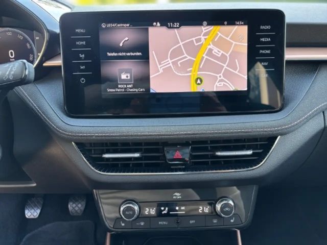 Skoda Fabia 1.0 TSI Style Style