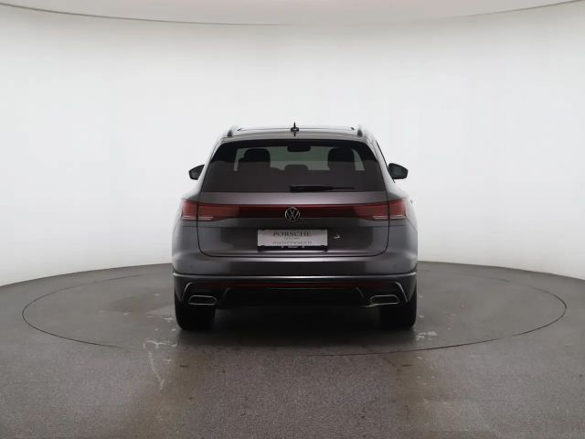 Volkswagen Touareg 4Motion R-Line