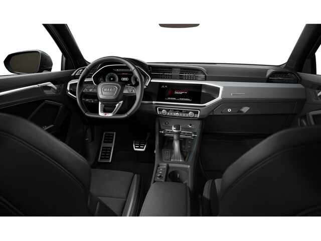 Audi Q3 35 TFSI S-Line S-Tronic