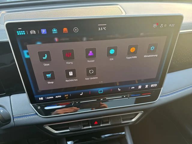 Volkswagen Tiguan DSG Sport eHybrid