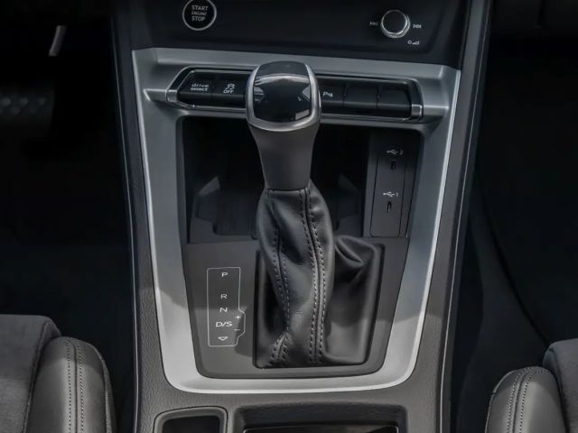 Audi Q3 40 TFSI Quattro S-Line Sportback