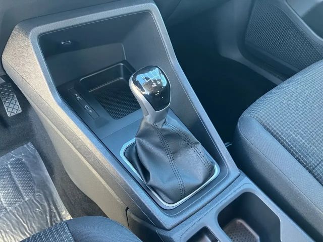 Volkswagen Caddy TDI