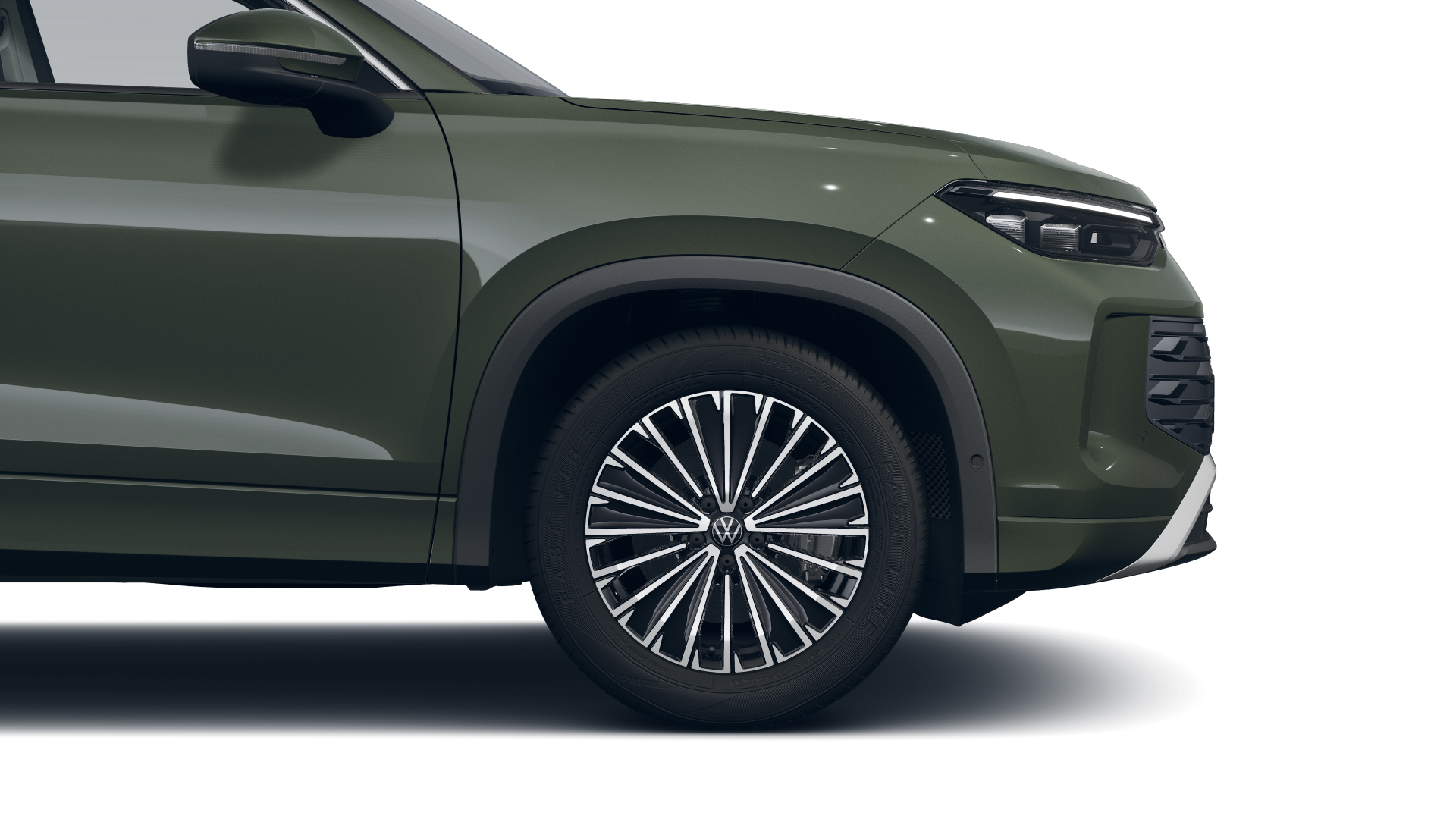 Volkswagen Tayron 2.0 TDI DSG Life