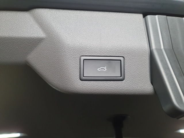 Volkswagen Multivan Lang