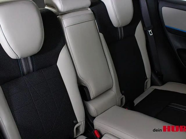 Honda HR-V Advance Hybrid i-MMD