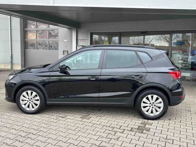 Seat Arona 1.0 TSI DSG