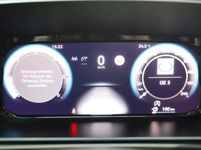 Volkswagen Caddy 4Motion Maxi Style