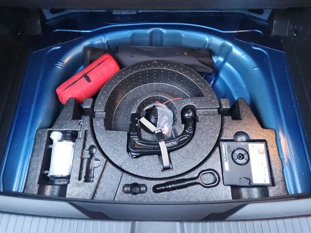 Volkswagen T-Roc 1.5 TSI