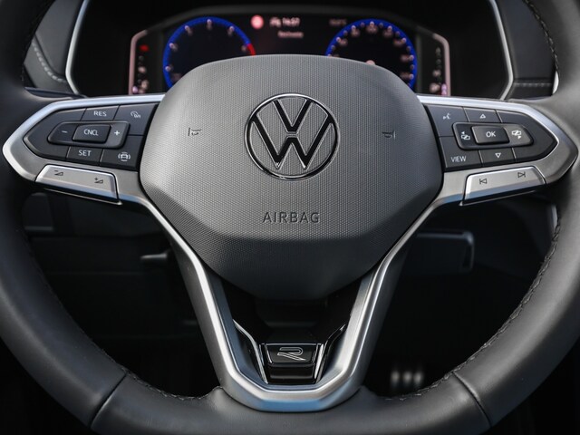 Volkswagen T-Cross 1.0 TSI R-Line