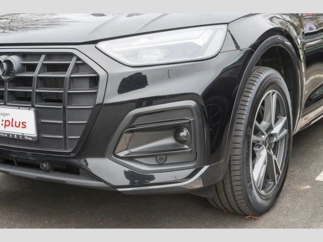 Audi Q5 50 TFSI Hybride Quattro