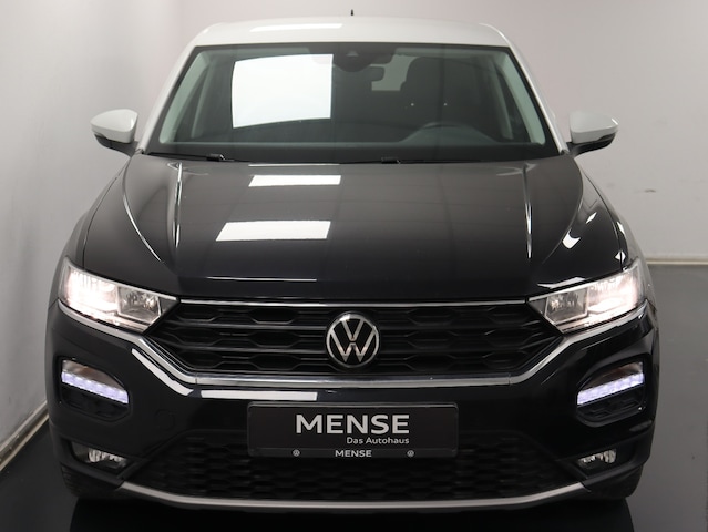 Volkswagen T-Roc 1.5 TSI DSG