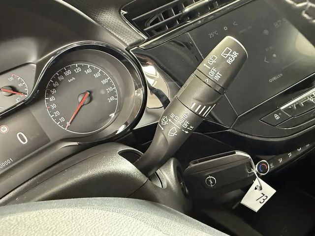 Opel Corsa Edition Turbo