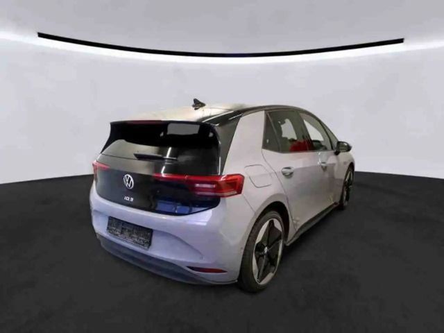 Volkswagen ID.3 IQ.Drive Performance Pro