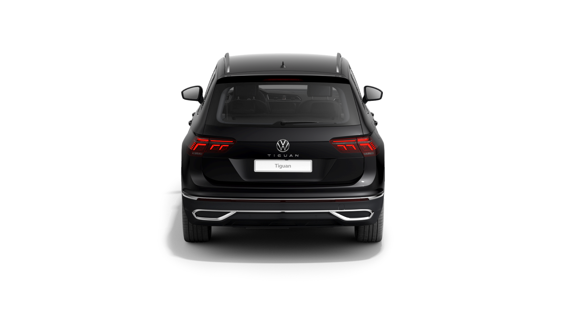Volkswagen Tiguan 2.0 TDI DSG Elegance Elegance