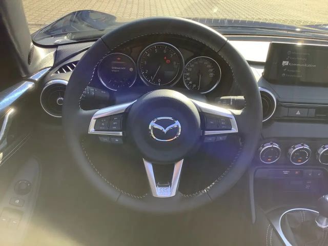 Mazda MX-5 Exclusive-line SkyActiv