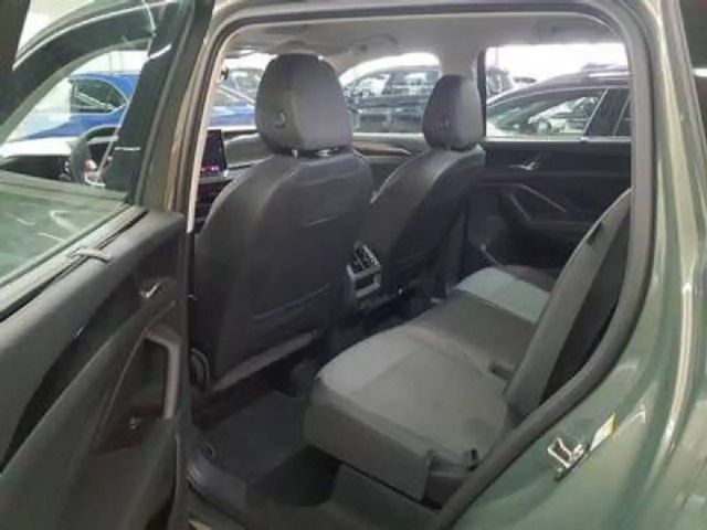 Volkswagen Tayron 1.5 eTSI DSG Life