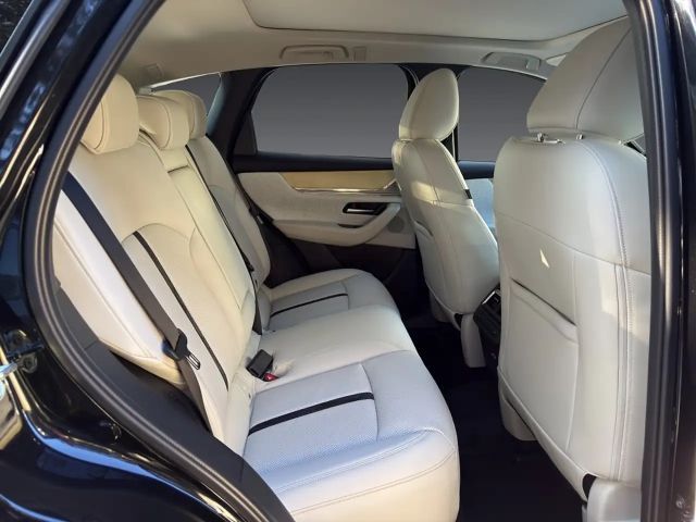 Mazda CX-60 4WD Plus Takumi e-Skyactiv