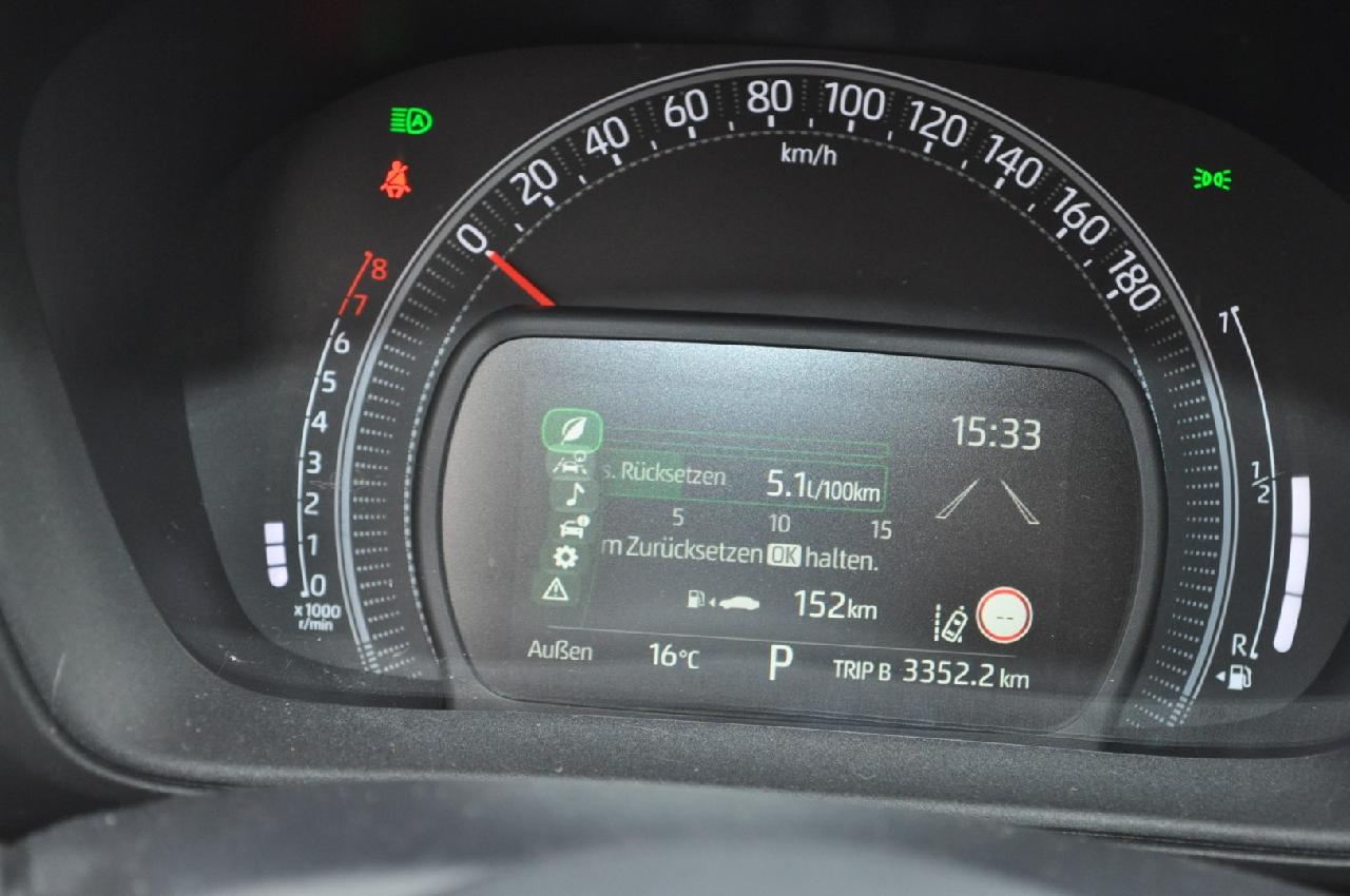 Toyota Aygo X 5-deurs