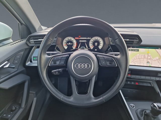 Audi A3 35 TFSI Sportback