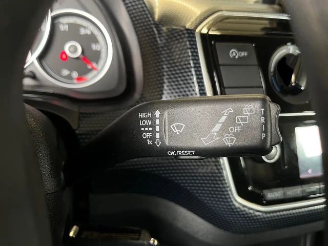 Volkswagen up! *Klima*Spurass*Maps+More-dock