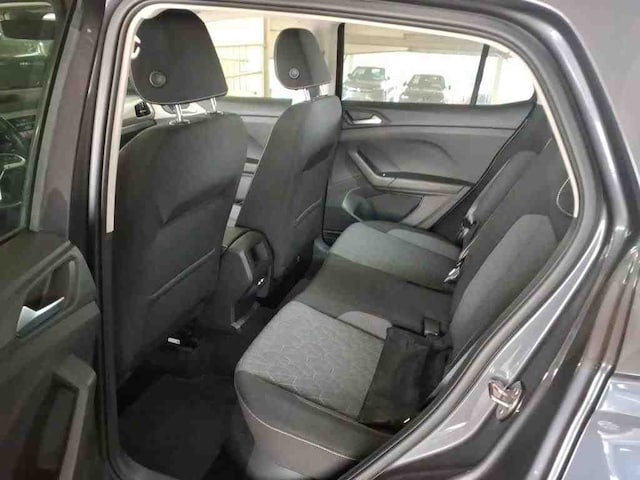 Volkswagen T-Cross 1.0 TSI Move