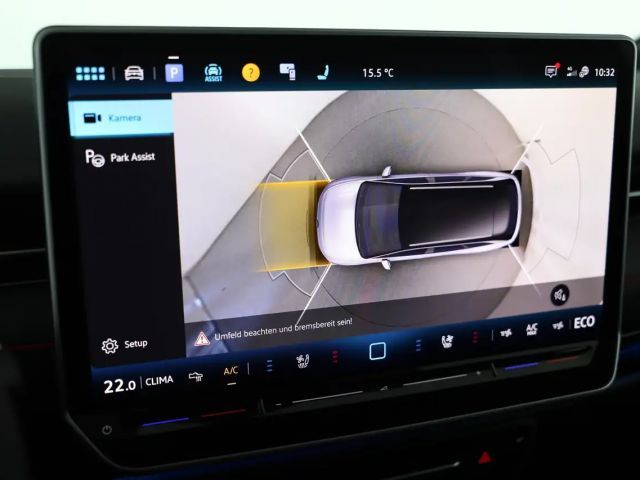 Volkswagen ID.7 4Motion Business GTX Tourer