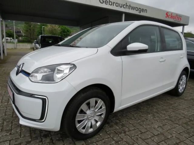 Volkswagen e-up! Move Move up!