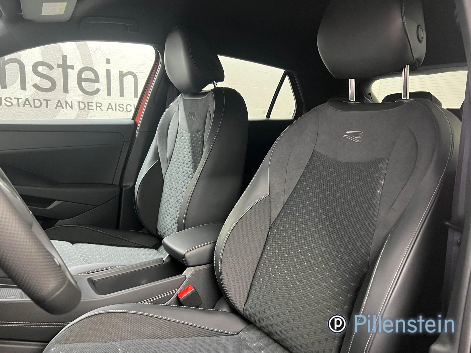 Volkswagen T-Roc DSG R-Line