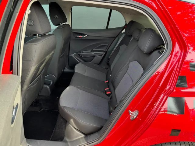 Skoda Fabia 1.0 TSI Ambition