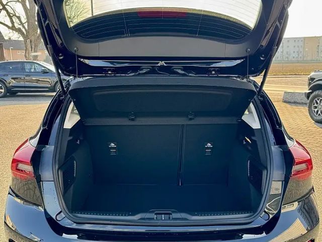 Ford Focus EcoBoost Titanium