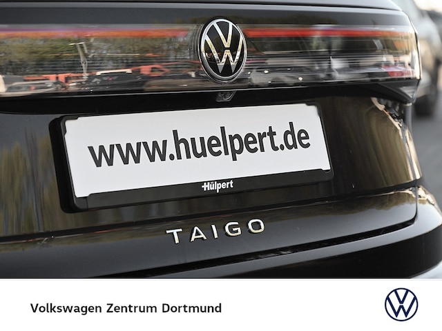 Volkswagen Taigo R-Line Style