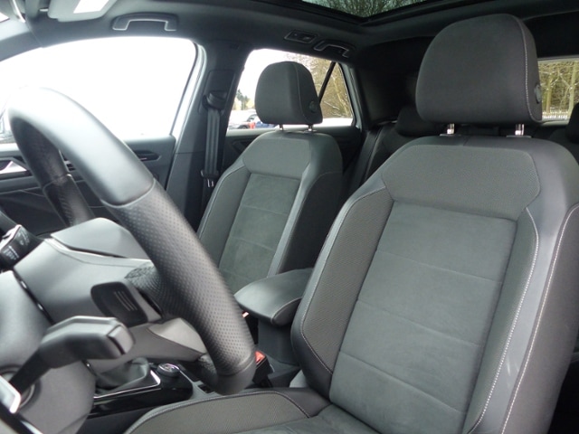 Volkswagen T-Roc 2.0 TDI 4Motion DSG