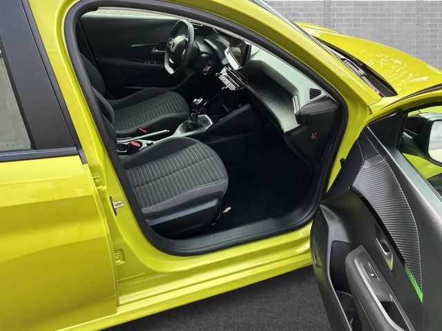 Peugeot 208 208 Active1,2 Pure Tech 100