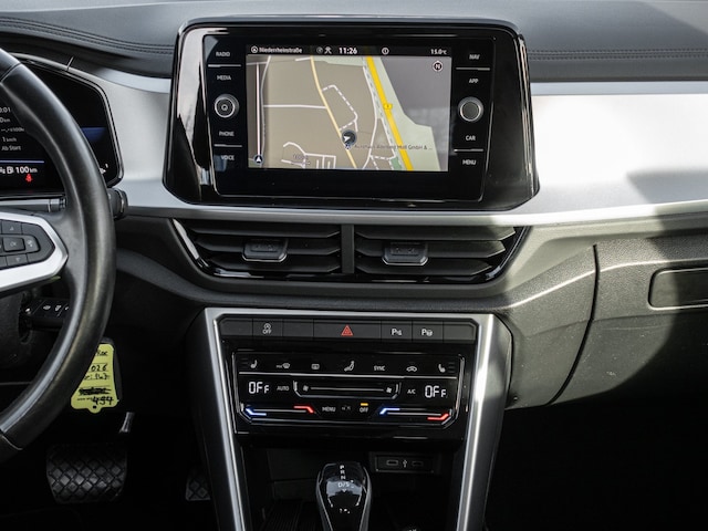 Volkswagen T-Roc 1.5 TSI DSG