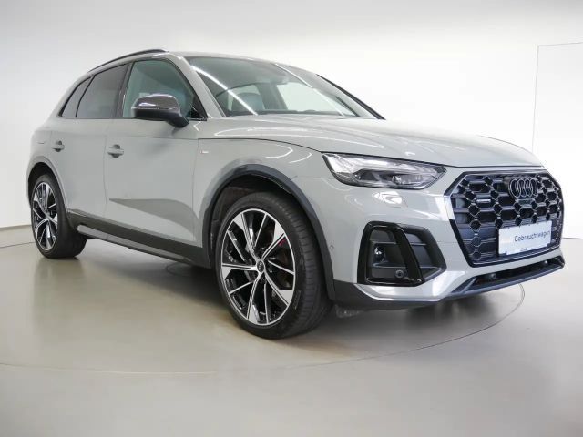 Audi Q5 50 TDI Quattro S-Line