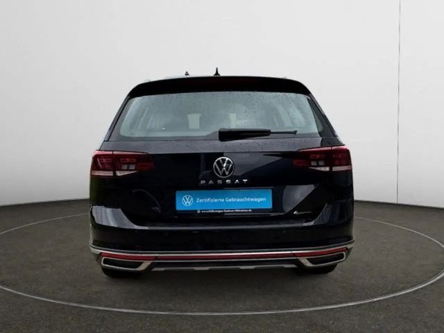 Volkswagen Passat 2.0 TDI AllTrack DSG