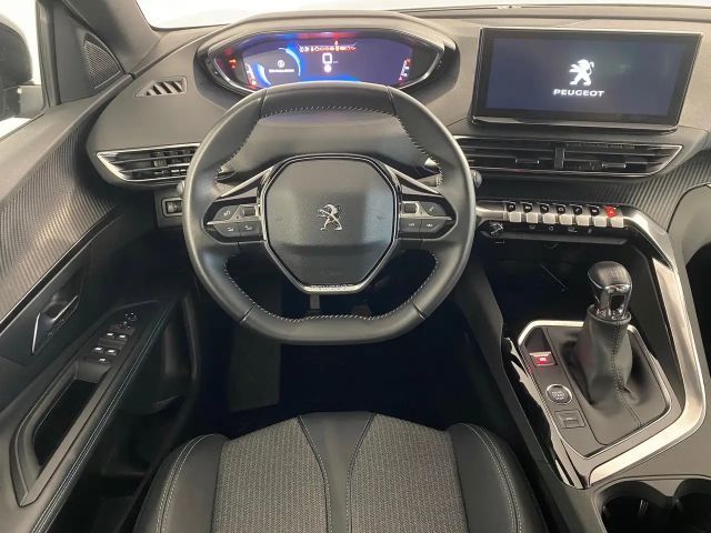 Peugeot 3008 Allure Pack PureTech