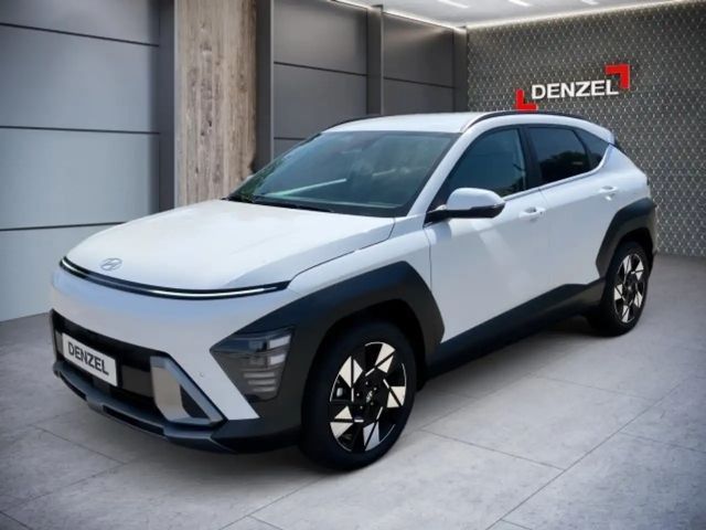 Hyundai Kona 1.6 2WD