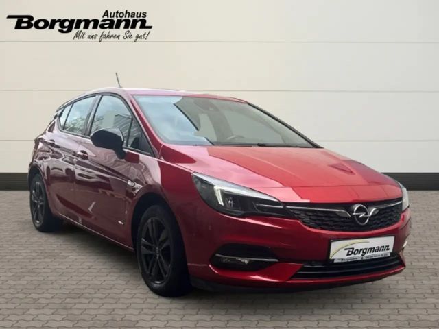 Opel Astra K LED - Apple Carplay - Rückfahrkamera - SHZ - Tem