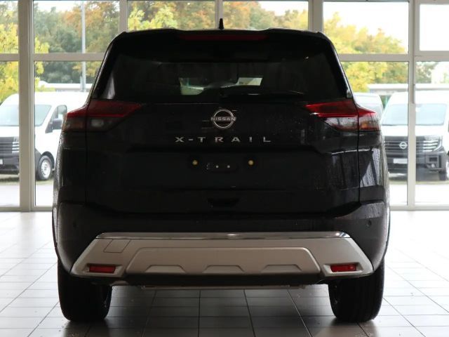 Nissan X-trail Tekna e-4ORCE