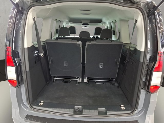 Volkswagen Caddy DSG Life Maxi