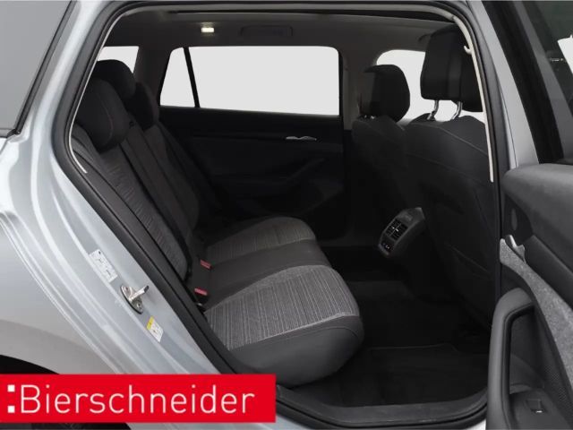 Skoda Superb 2.0 TSI 4x4 Combi Selection