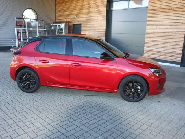 Opel Corsa 1.2 Turbo GS-Line Grand Sport Turbo