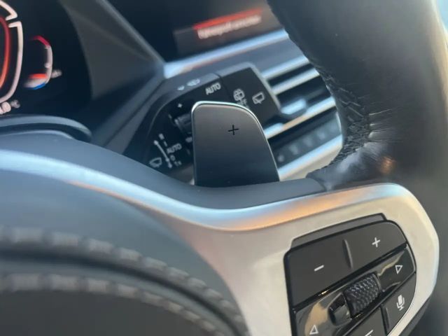 BMW X5 M-Sport xDrive