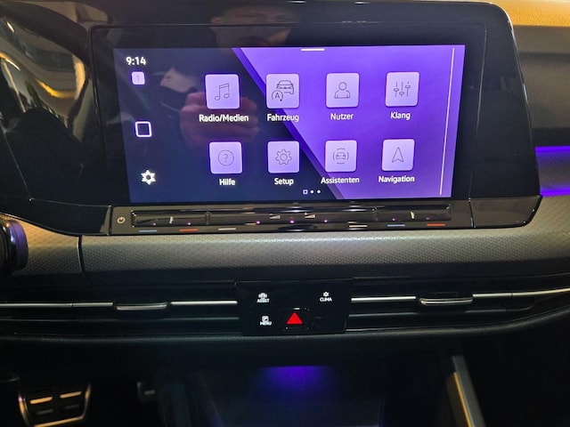 Volkswagen Golf DSG Golf VIII