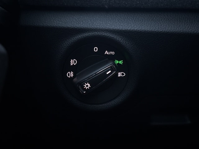 Skoda Scala 1.5 TSI Tour