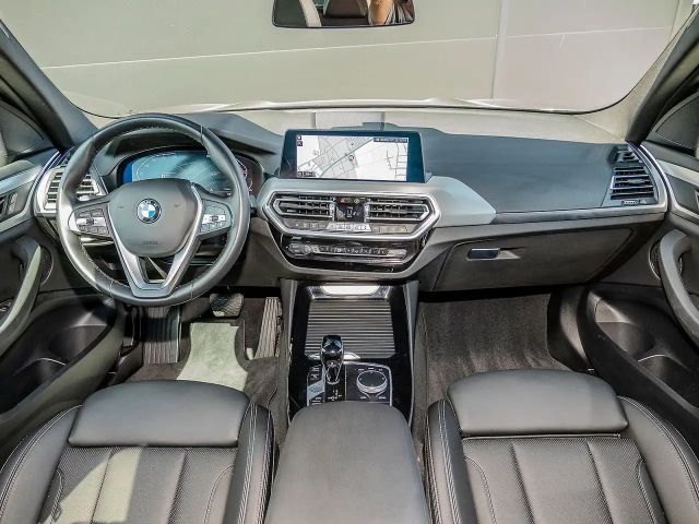 BMW X3 xDrive20i